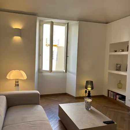 Apartment Hyper Centre