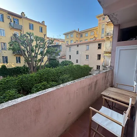 Apartment Hyper Centre *