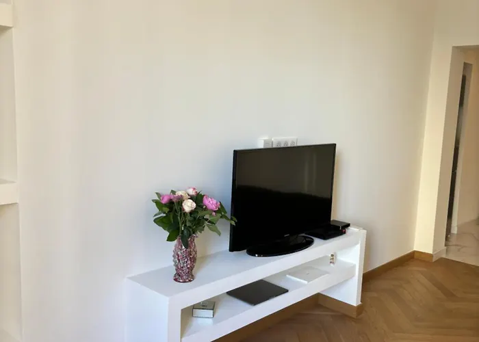 Hyper Centre Apartment Ajaccio (Corsica)