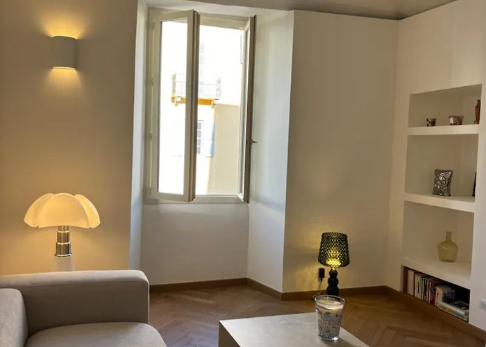 Apartment Hyper Centre