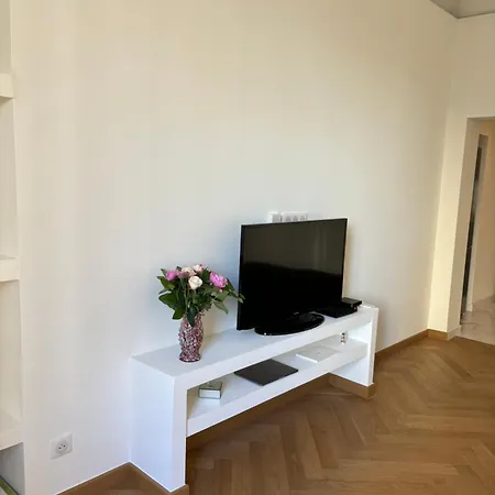 Hyper Centre Apartment Ajaccio (Corsica)