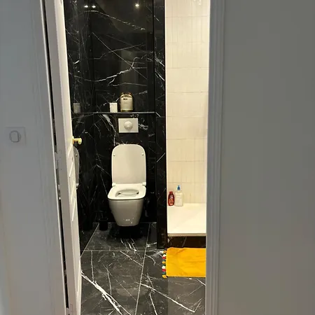 Hyper Centre * Ajaccio (Corsica)