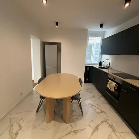 Hyper Centre Ajaccio (Corsica)