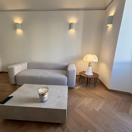 Apartment Hyper Centre *