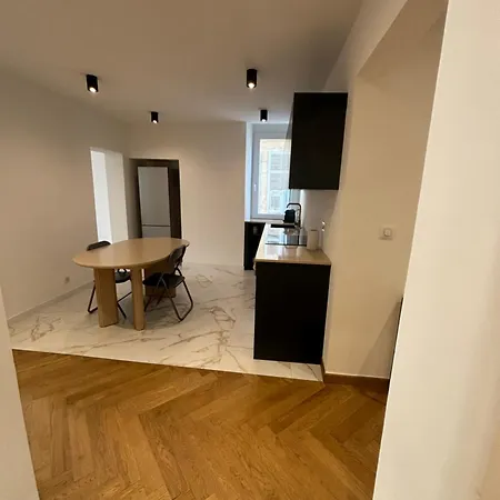 Apartman Hyper Centre
