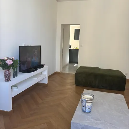 Apartment Hyper Centre *