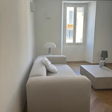 Apartment Hyper Centre