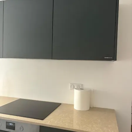 Hyper Centre Apartman Ajaccio