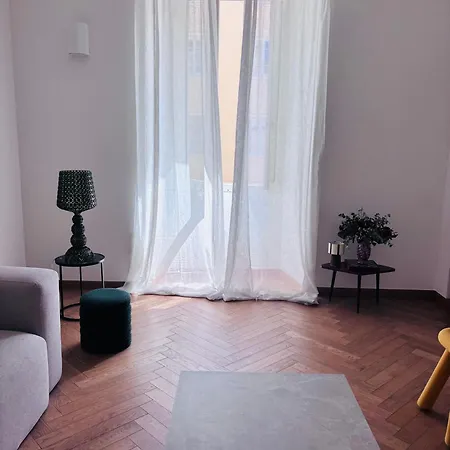 Lejlighed Hyper Centre Ajaccio (Corsica)
