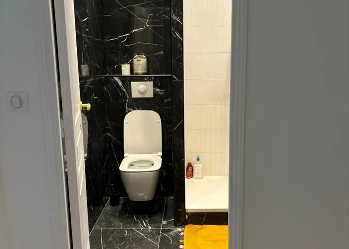 Hyper Centre * Ajaccio (Corsica)