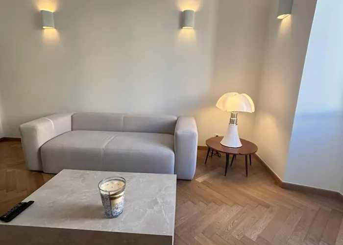 Appartement Hyper Centre *