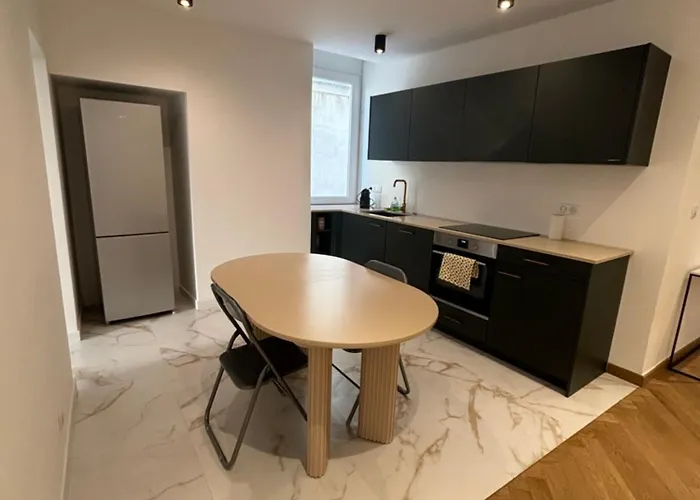 Hyper Centre * Ajaccio (Corsica)