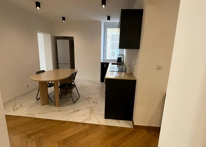 Appartement Hyper Centre