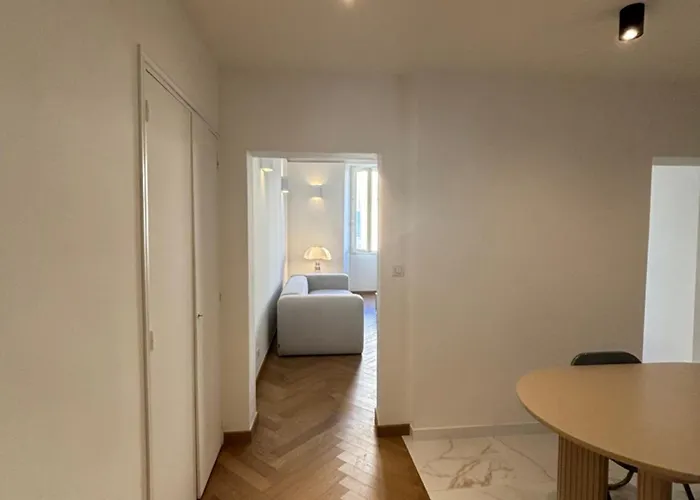 Hyper Centre Appartement *