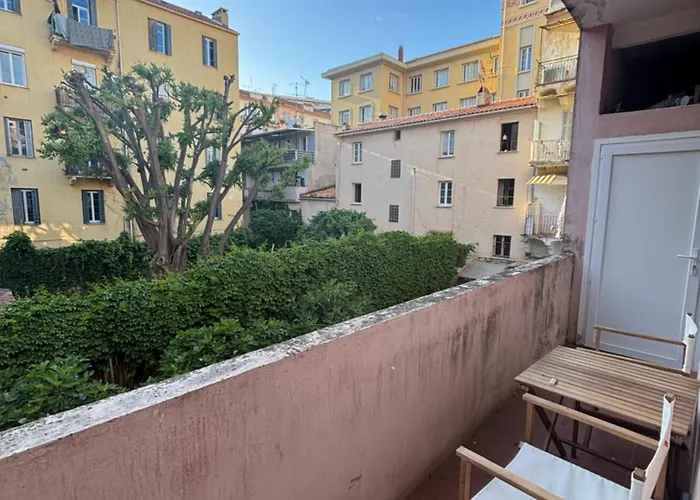 Appartement Hyper Centre *