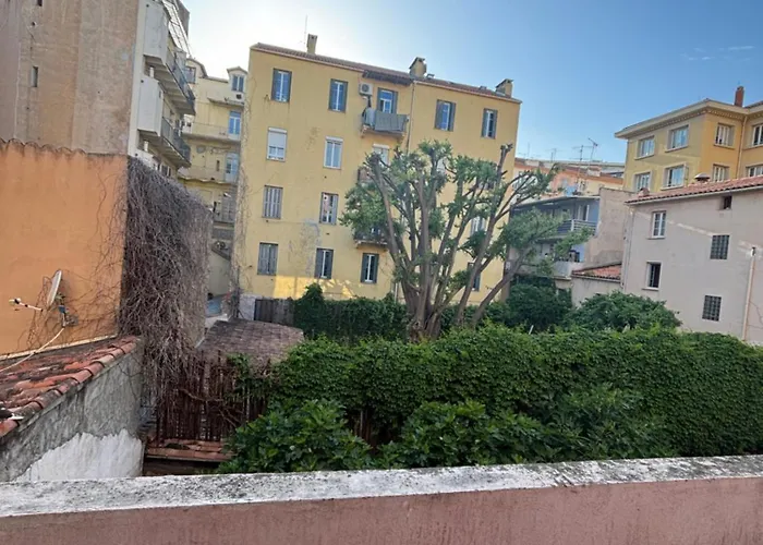 Hyper Centre Appartement *