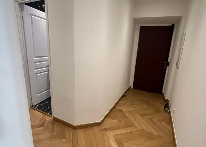 Hyper Centre Ajaccio (Corsica)