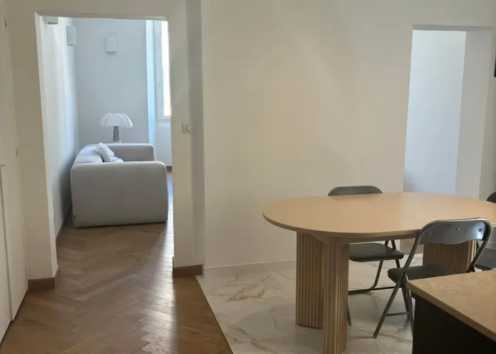 Hyper Centre Ajaccio (Corsica)