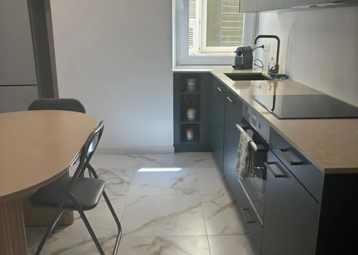 Hyper Centre * Ajaccio (Corsica)