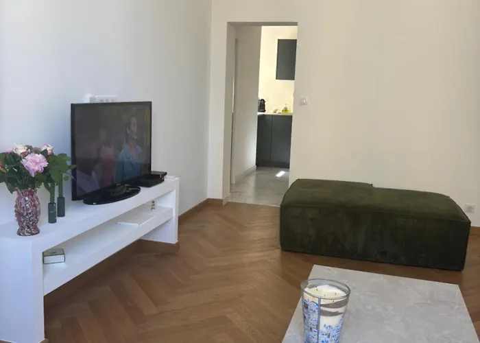 Appartement Hyper Centre *