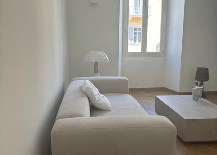 Appartement Hyper Centre
