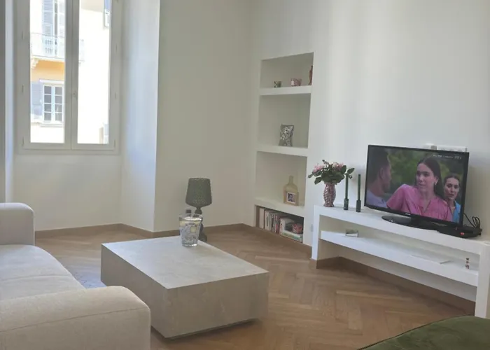 Hyper Centre Appartement *