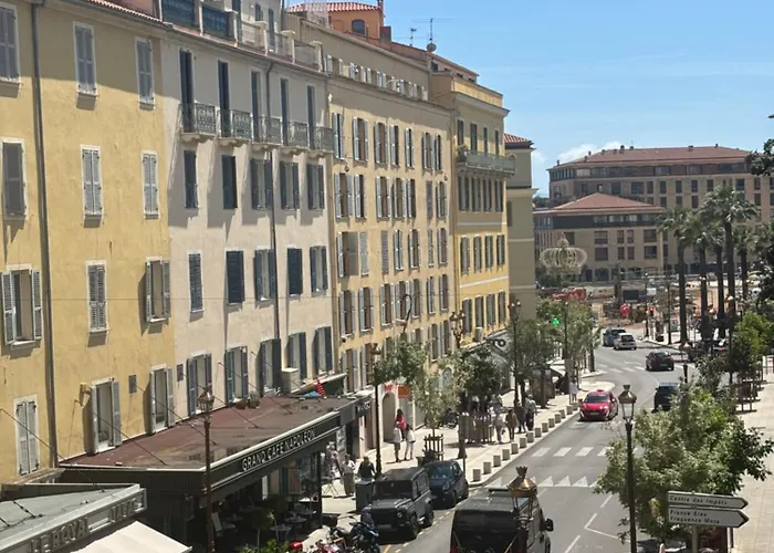 Appartement Hyper Centre